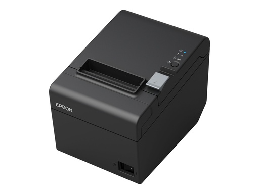 [C31CH51012] Epson TM T20III - Belegdrucker - Thermozeile - Rolle (7,95 cm)