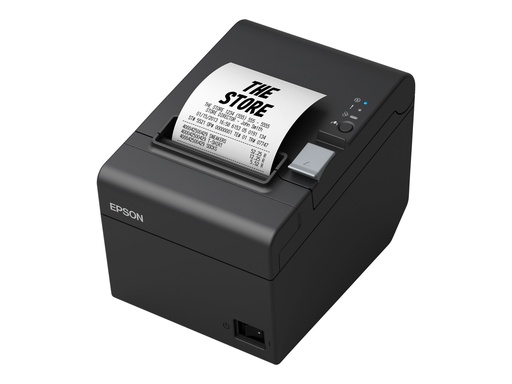 [C31CH51011] Epson TM T20III - Belegdrucker - Thermozeile - Rolle (7,95 cm)