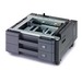 [1203RB3NL0] Kyocera PF 7100 - Medienfach / Zuführung - 1000 Blätter in 2 Schubladen (Trays)