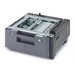 [1203RC3NL0] Kyocera PF 7110 - Medienfach / Zuführung - 3000 Blätter in 2 Schubladen (Trays)
