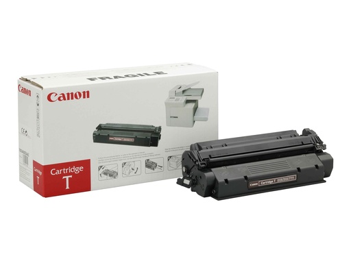 [7833A002] Canon Toner 7833a002 t 3 schwarz - Original - Tonereinheit