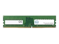 [AB809244] Dell  DDR4 - Modul - 16 GB - DIMM 288-PIN - 3466 MHz / PC4-27700