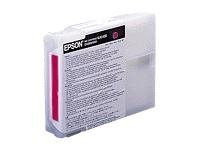 [C33S020268] Epson SJIC4 - Rot - original - Tintenpatrone