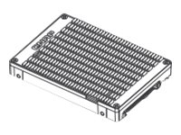 [QDA-U2MP] QNAP QDA-U2MP - Schnittstellenadapter - M.2