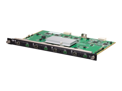 [VM8584K1] ATEN VM8584K1 - Erweiterungsmodul - 10Gb Ethernet
