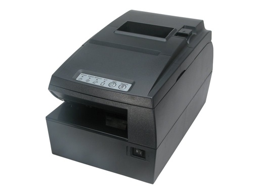 [39610302] Star Micronics Star HSP7743-24 - Belegdrucker - zweifarbig (monochrom)