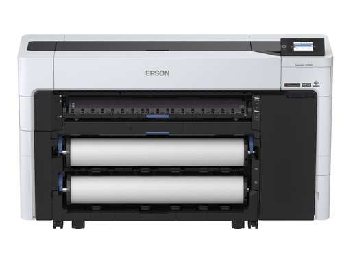 [C11CH81301A0] Epson SureColor SC-T5700D - 914 mm (36") Großformatdrucker - Farbe - Tintenstrahl - Rolle (91,4 cm)