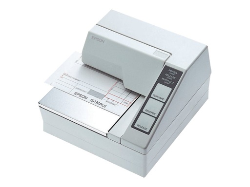 [C31C163272] Epson TM U295 - Belegdrucker - Punktmatrix - JIS B5