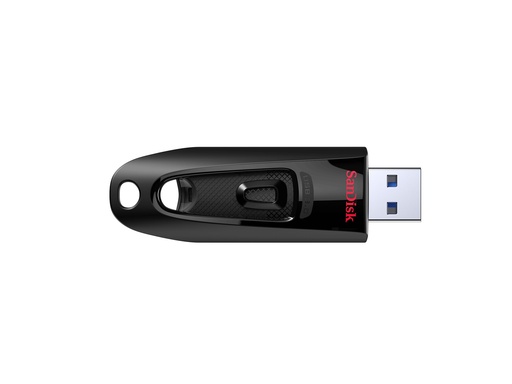 [SDCZ48-256G-U46] SanDisk Ultra - USB-Flash-Laufwerk - 256 GB