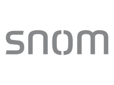 [00004371] Snom ACPJ25 - Headset-Kabel - Mikro-Stecker männlich