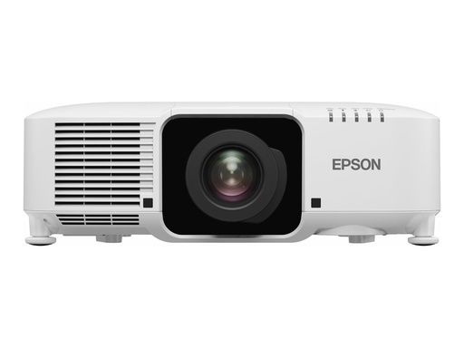 [V11HA34940] Epson EB-PU1007W - 3-LCD-Projektor - 7000 lm (weiß)