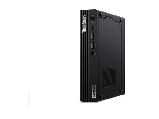 [12EH000HGE] Lenovo ThinkCentre M90q Gen 4 12EH - Tiny - Core i9 13900 / 2 GHz - vPro Enterprise - RAM 32 GB - SSD 1 TB - TCG Opal Encryption 2, NVMe, Performance - UHD Graphics 770 - 1GbE, Wi-Fi 6E - WLAN: Bluetooth 5.1, 802.11a/b/g/n/ac/ax (Wi-Fi 6E)