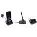 [216370] Brodit Aktive Tischstation Samsung Galaxy XCover 6 Pro