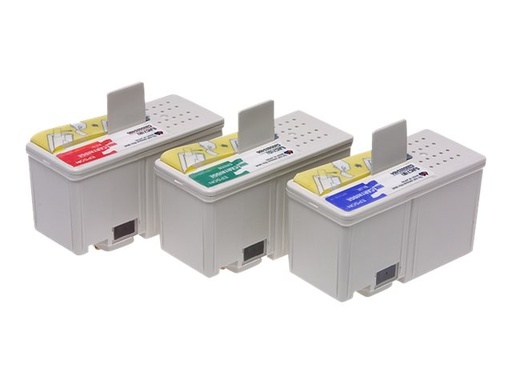 [C33S020406] Epson SJIC7(G) - 25.5 ml - grün - original