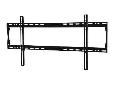 [PF660] Peerless PARAMOUNT Universal Flat Wall Mount PF660 - Befestigungskit (Wandplatte, Adapter für Halterung)