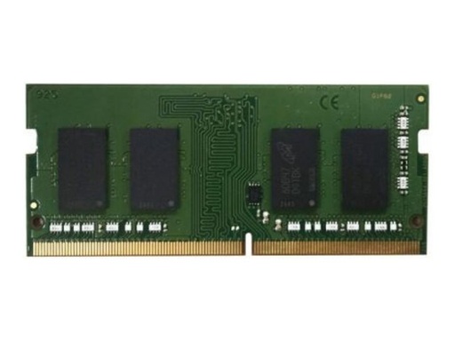 [RAM-8GDR4K0-SO-3200] QNAP K0 version - DDR4 - Modul - 8 GB - SO