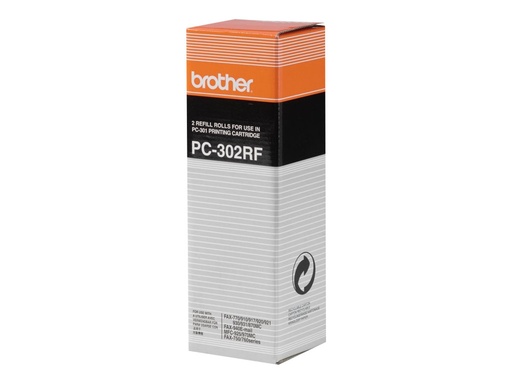 [PC302RF] Brother PC302RF - Farbband - für Brother MFC-970