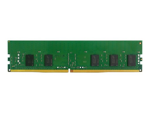 [RAM8GDR4ECK0SO-3200] QNAP DDR4 - Modul - 8 GB - SO DIMM 260-PIN