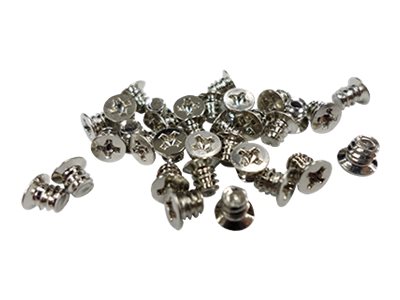 [SCR-HDD35A-5K] QNAP Festplatten-Montageschraube (Packung mit