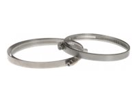 [01471-001] Axis TX30 - Befestigungsbänder - Pfosten montierbar (Packung mit 2)