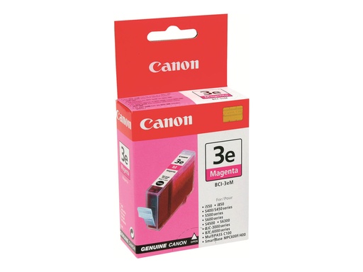 [4481A002] Canon BCI-3EM - 13 ml - Magenta - original