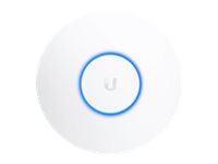 [UAP-NANOHD-5] Ubiquiti UniFi nanoHD - Accesspoint - Wi-Fi 5 - 2.4 GHz, 5 GHz - Gleichstrom (Packung mit 5)