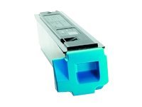 [370PC5KL] Kyocera TK 810C - Cyan - original - Tonersatz
