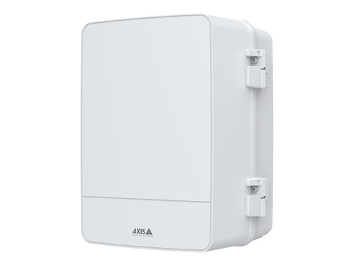 [02684-001] Axis A1214 - Netzwerk-Kit - Türsteuerung - kabelgebunden