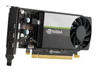 [PY-VG4T2L] Fsas Technologies NVIDIA - Grafikkarte - T400 - 4 GB - PCIe 3.0