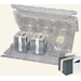 [5GH82010] Kyocera MS-3 - 5000 Stck. Heftkartusche (Packung mit 3)