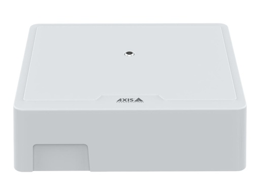 [02688-001] Axis TA1801 - Obere Abdeckung