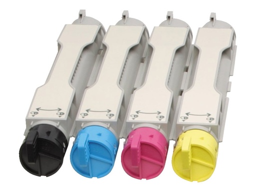 [C13S050146] Epson Cyan - original - Tonerpatrone - für