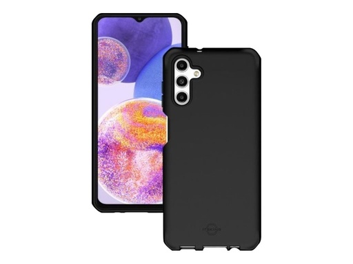 [066030] Mobilis SPECTRUM - Hintere Abdeckung für Mobiltelefon