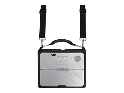 [PCPE-INF33B1] Panasonic Infocase ToughMate Mobility Bundle - Handschlaufe/Schultergurt