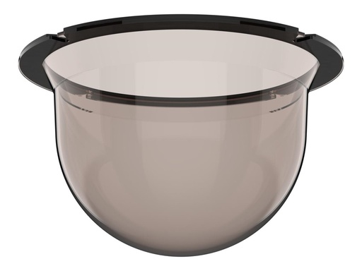 [03010-001] Axis TM5805-E - Kamerakuppel - Außenbereich - Smoked