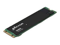 [PY-MF24NVD] Fsas Technologies Micron - SSD - 240 GB - Boot-Laufwerk - intern