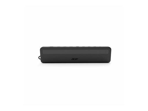 [HP.DSCAB.015] Acer 13-in-1 Type-C Minidock - Dockingstation