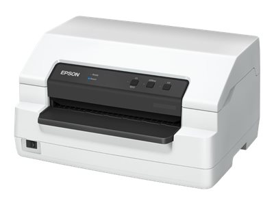 Epson PLQ 35 - Sparbuchdrucker - s/w - Punktmatrix (C11CJ11401)
