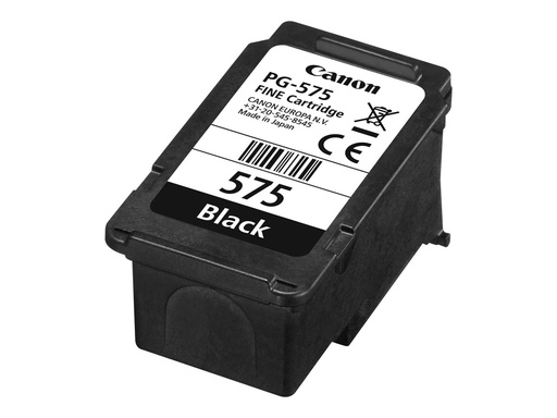 [5438C001] Canon PG-575 - 5.6 ml - Schwarz - original