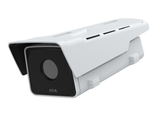 [02649-001] Axis Q2101-TE - Thermo-Netzwerkkamera - Bullet