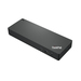 [40B00300UK] Lenovo ThinkPad Thunderbolt 4 WorkStation Dock - Dockingstation