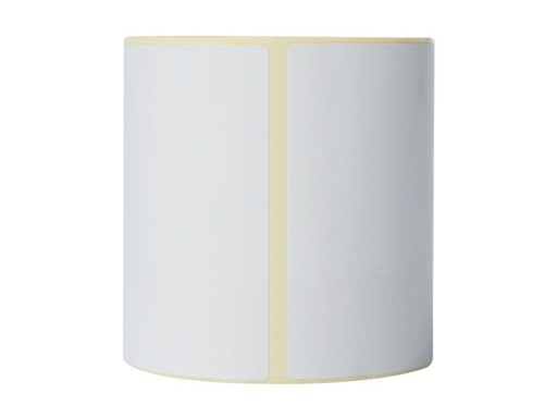 [BDE1J152102102] Brother Weiß - 102 x 152 mm 350 Etikett(en) (1 Rolle(n)