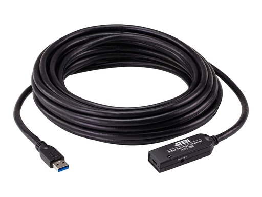[UE331C-AT-G] ATEN UE331C - USB-Kabel - USB Typ A (M) zu 24 pin USB-C (W)