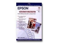 [C13S041332] Epson Premium - Halbglänzend - A4 (210 x 297