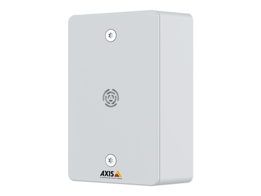 [02269-001] Axis TU1001-VE - Mikrofon - robust, für Einsatz