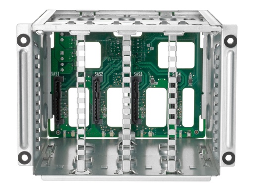 [P55091-B21] HPE 2SFF Tri-Mode U.3 x4 Basic Carrier Front/Tertiary