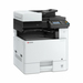 [870B61102P43NL3] Kyocera ECOSYS M8124cidn - Multifunktionsdrucker - Farbe - Laser - A3/Ledger (297 x 432 mm)