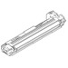 [302NL93030] Kyocera DV 7105 - Original - Entwickler-Kit