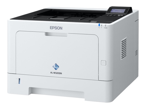 [C11CF21401] Epson WorkForce AL-M320DN - Drucker - s/w - Duplex