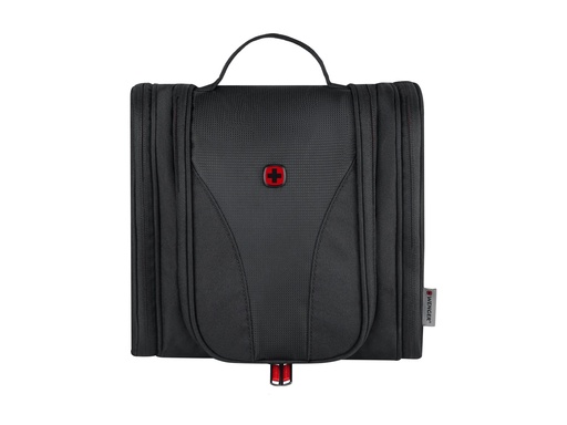 [611877] Wenger Kulturbeutel zum Aufhängen - mit antibakterialer Beschichtung